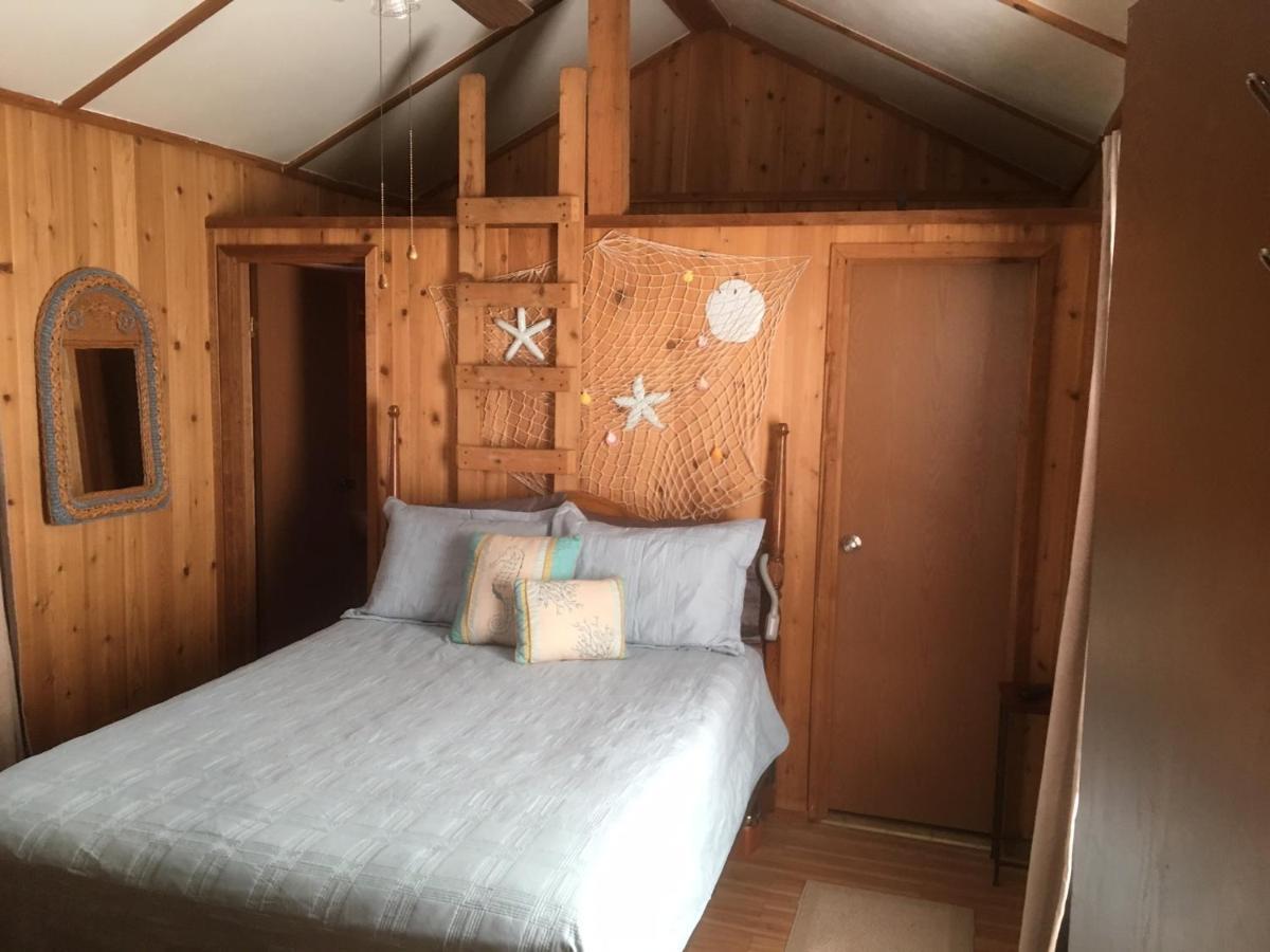 Cozy Cabin On The Bayou Maurepas Extérieur photo